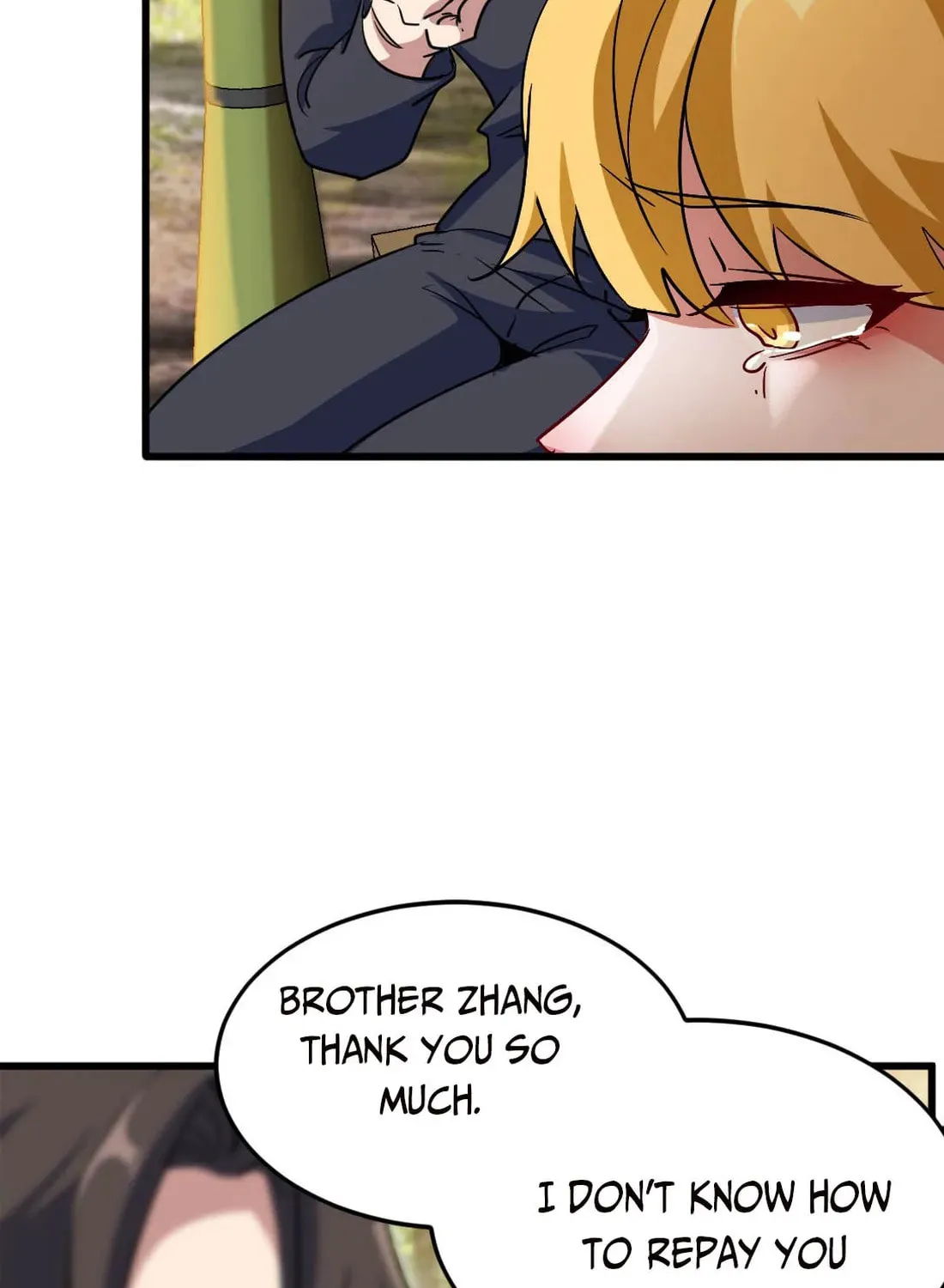 Read The Dragon King