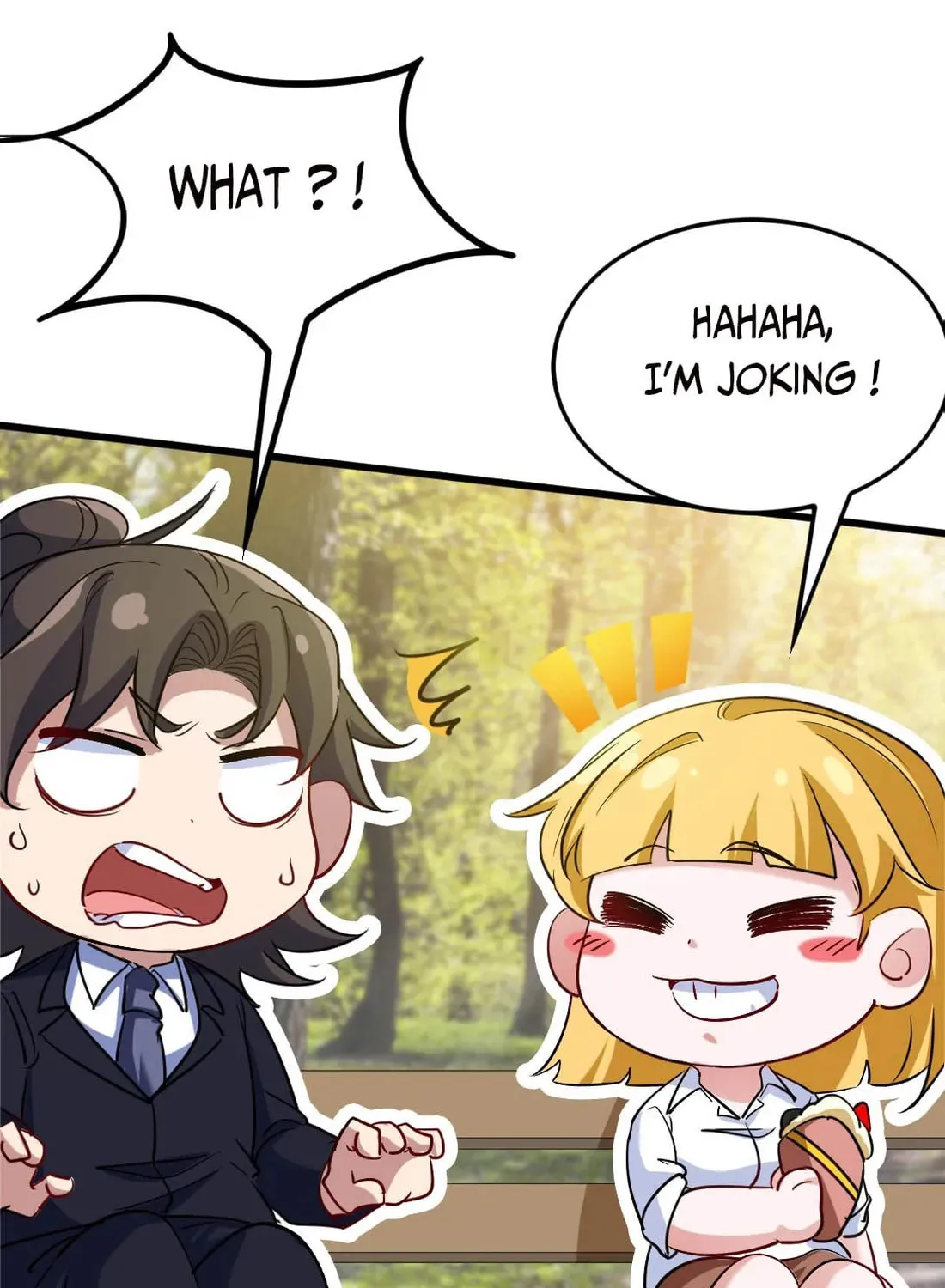 Read The Dragon King