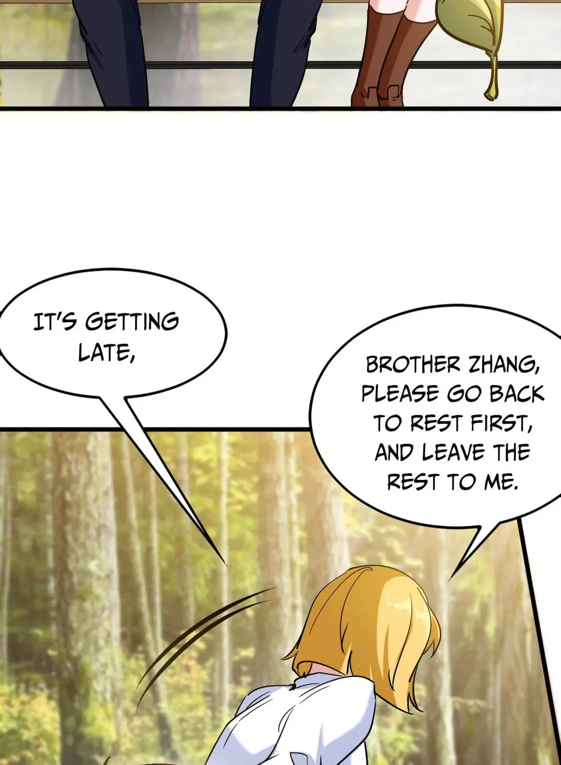 Read The Dragon King