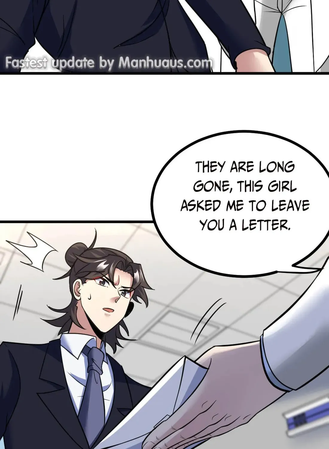 Read The Dragon King