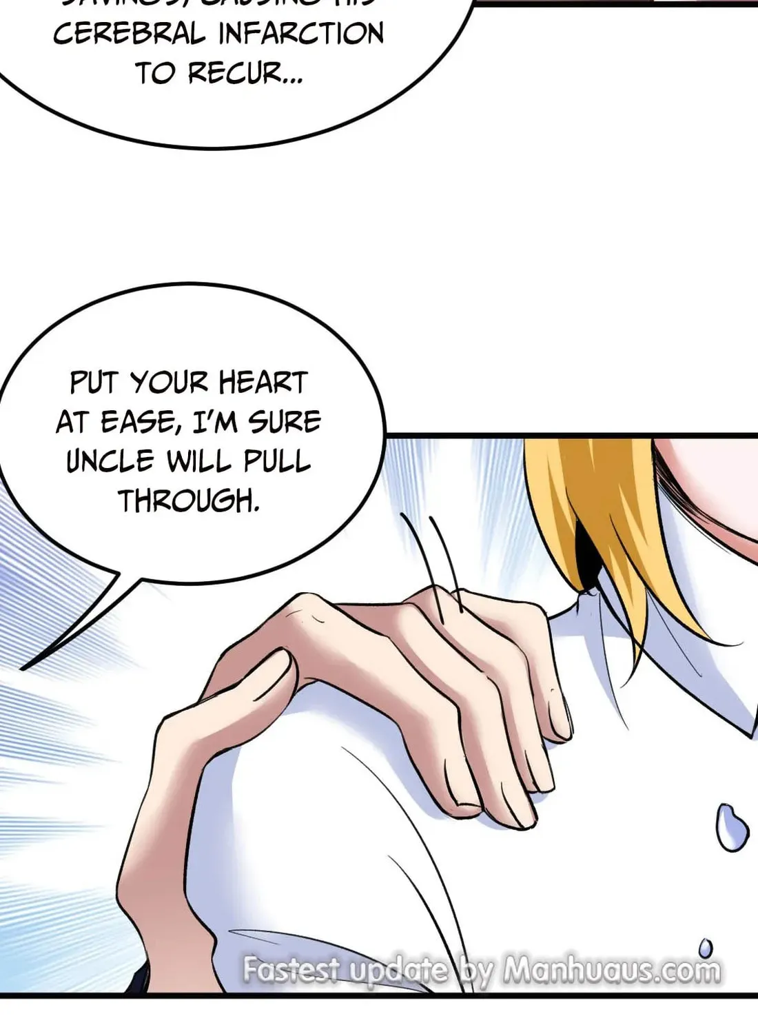 Read The Dragon King