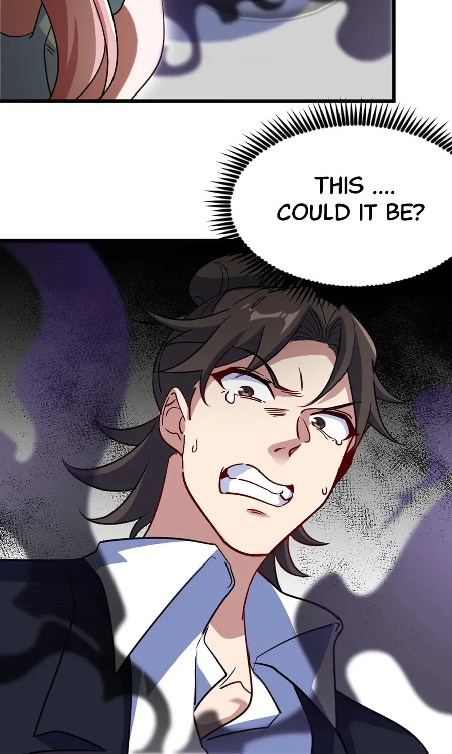 Read The Dragon King