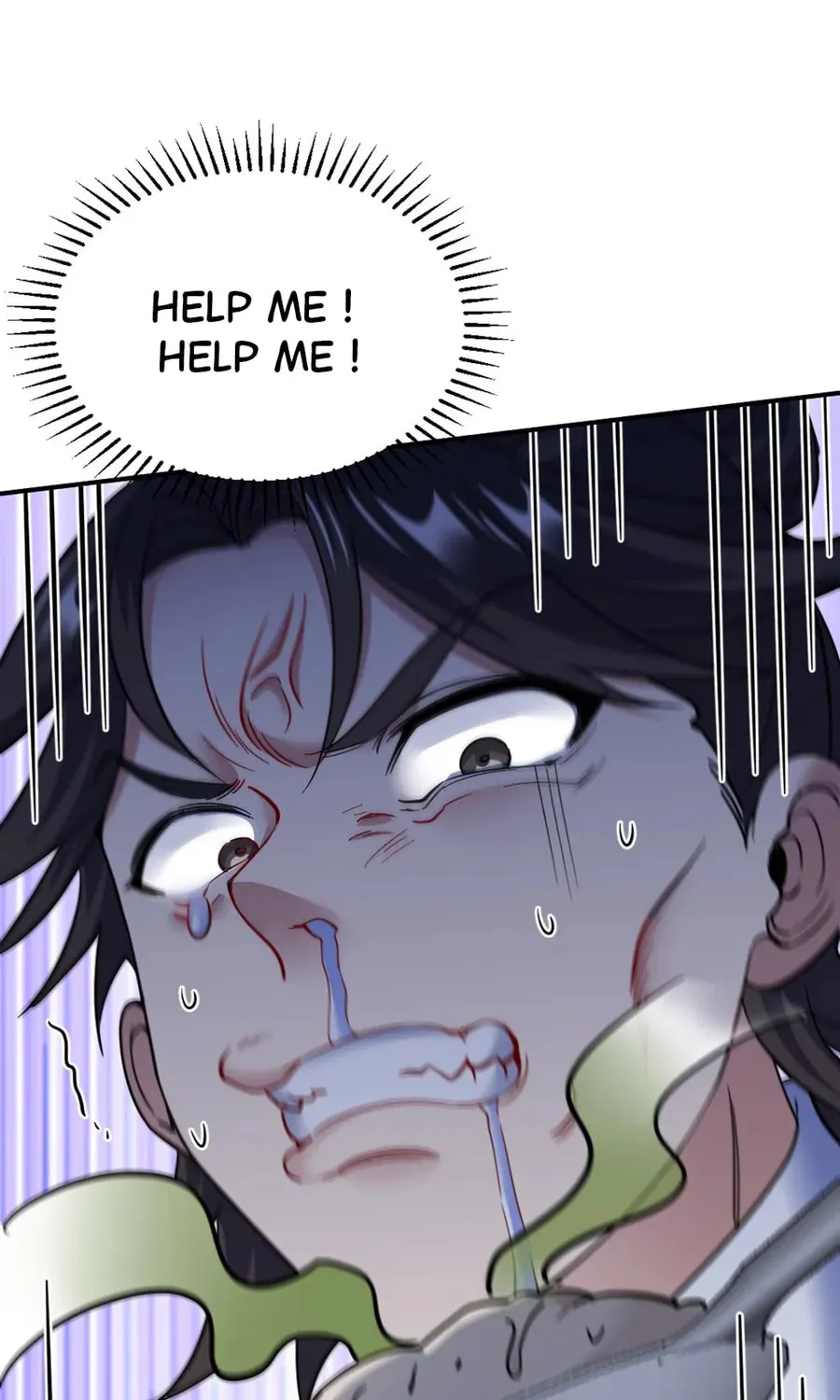 Read The Dragon King