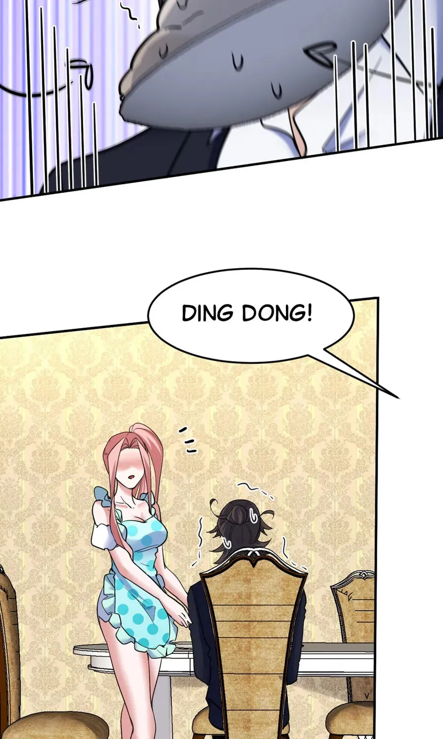 Read The Dragon King