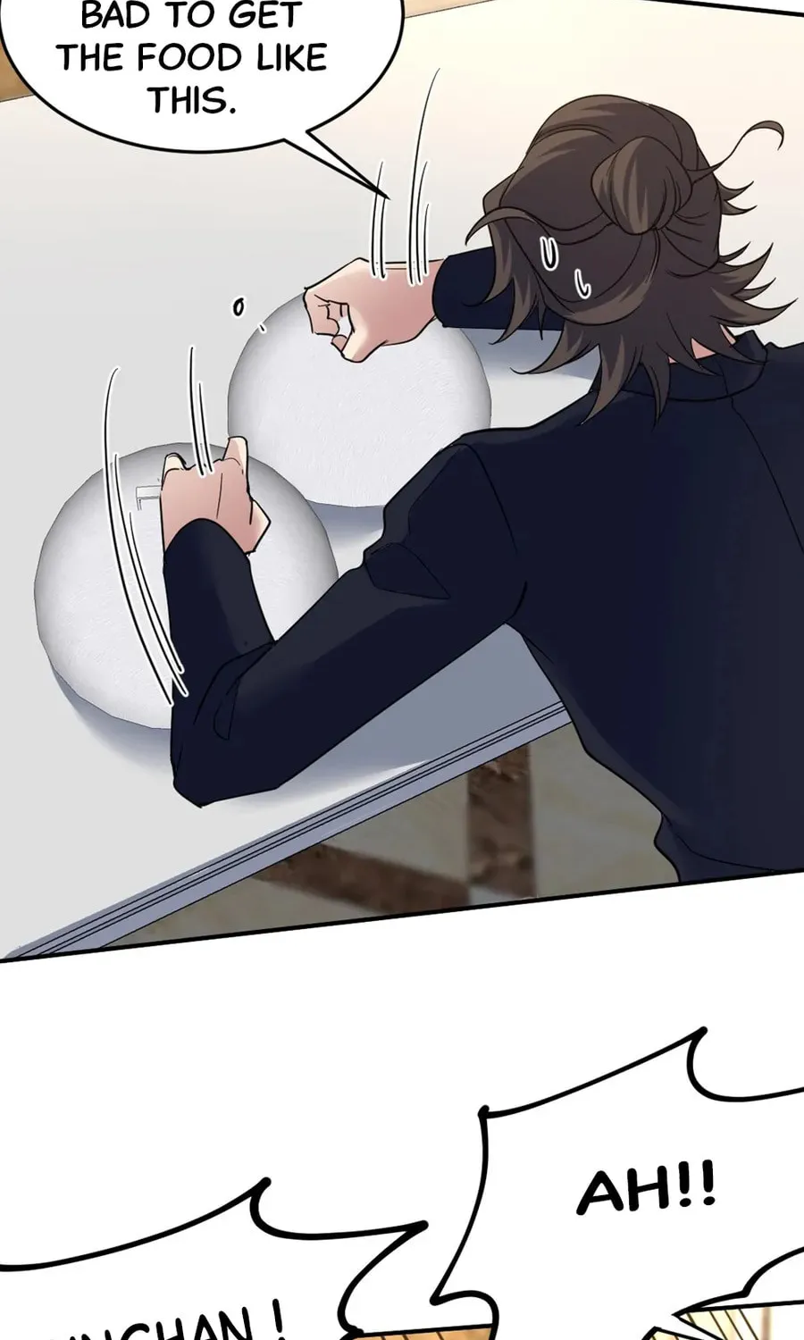 Read The Dragon King