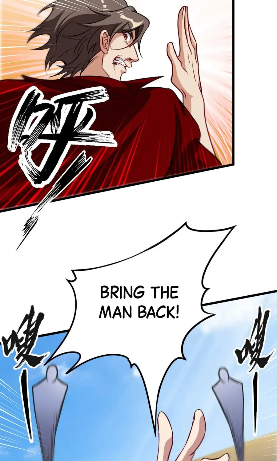 Read The Dragon King