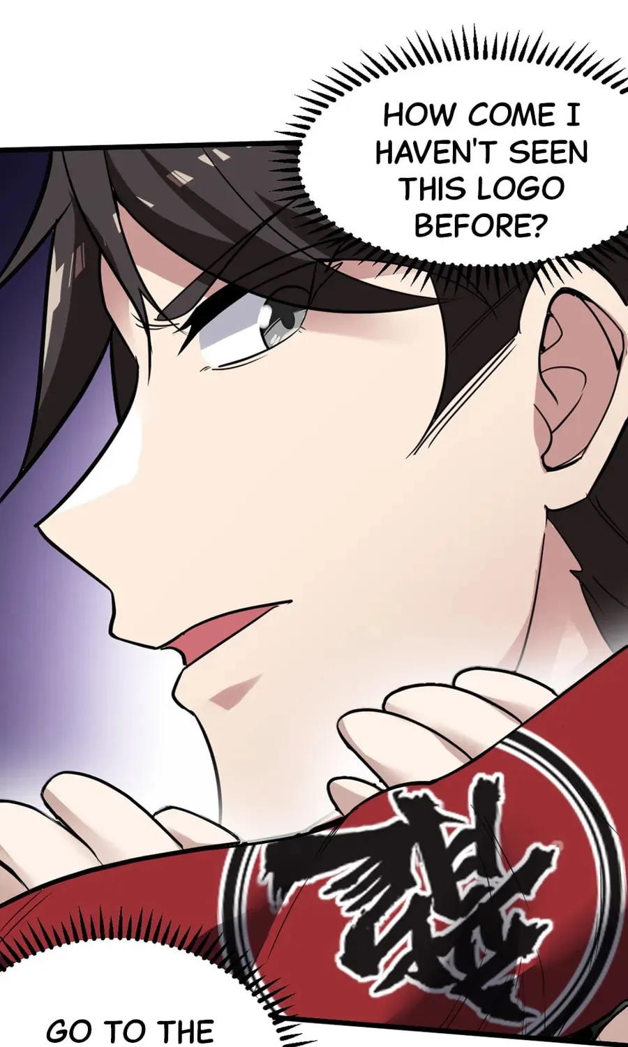 Read The Dragon King