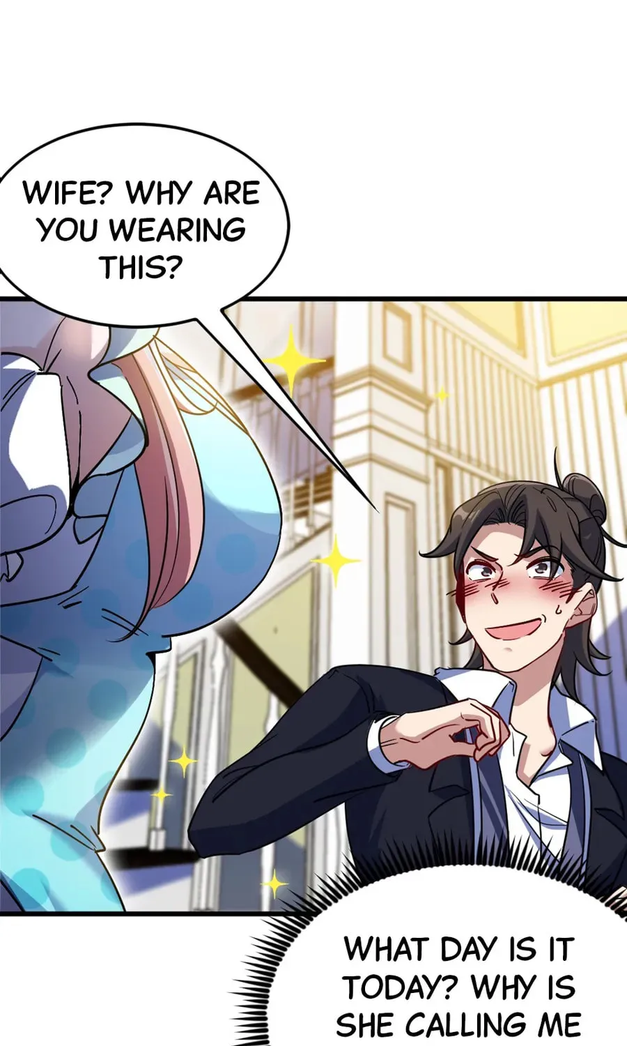 Read The Dragon King