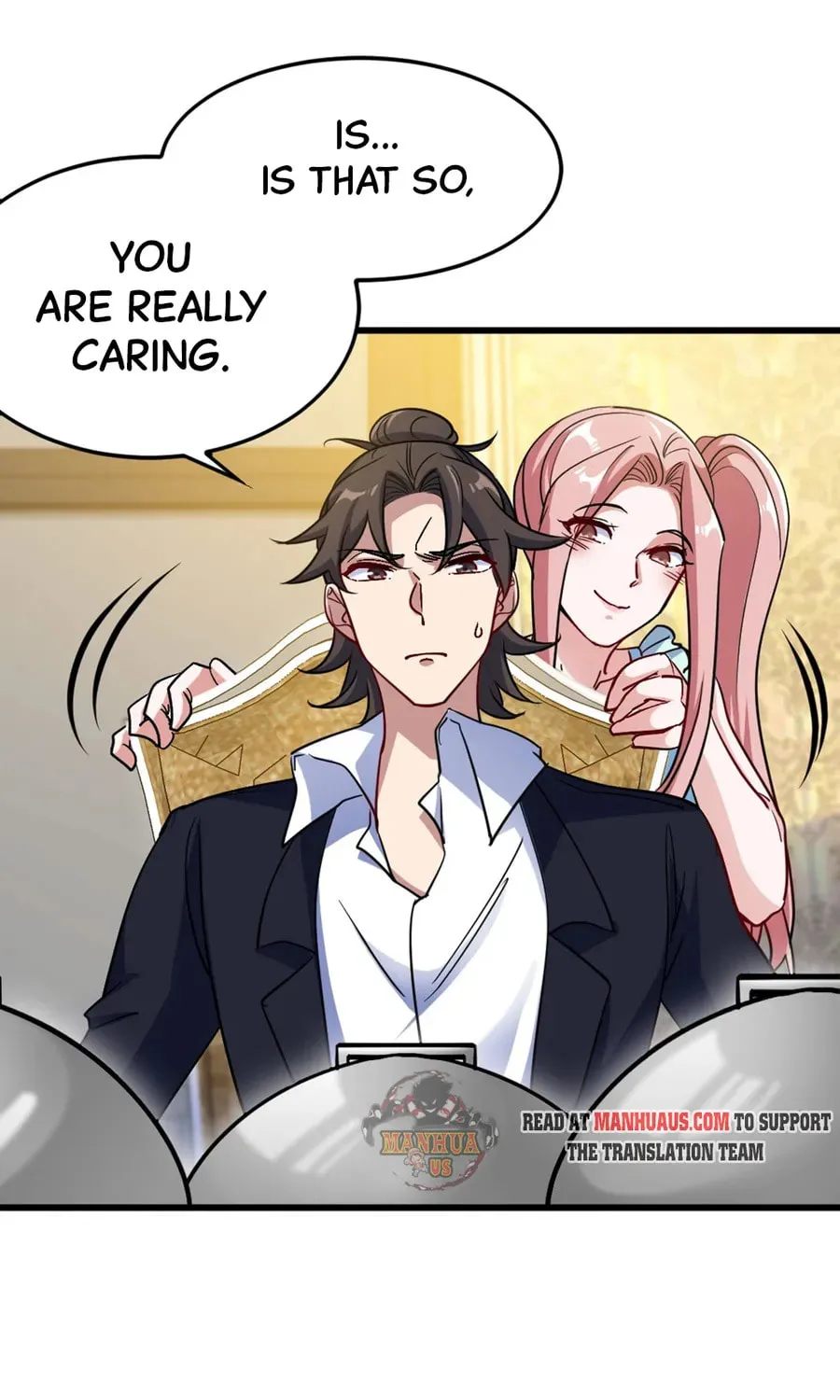 Read The Dragon King