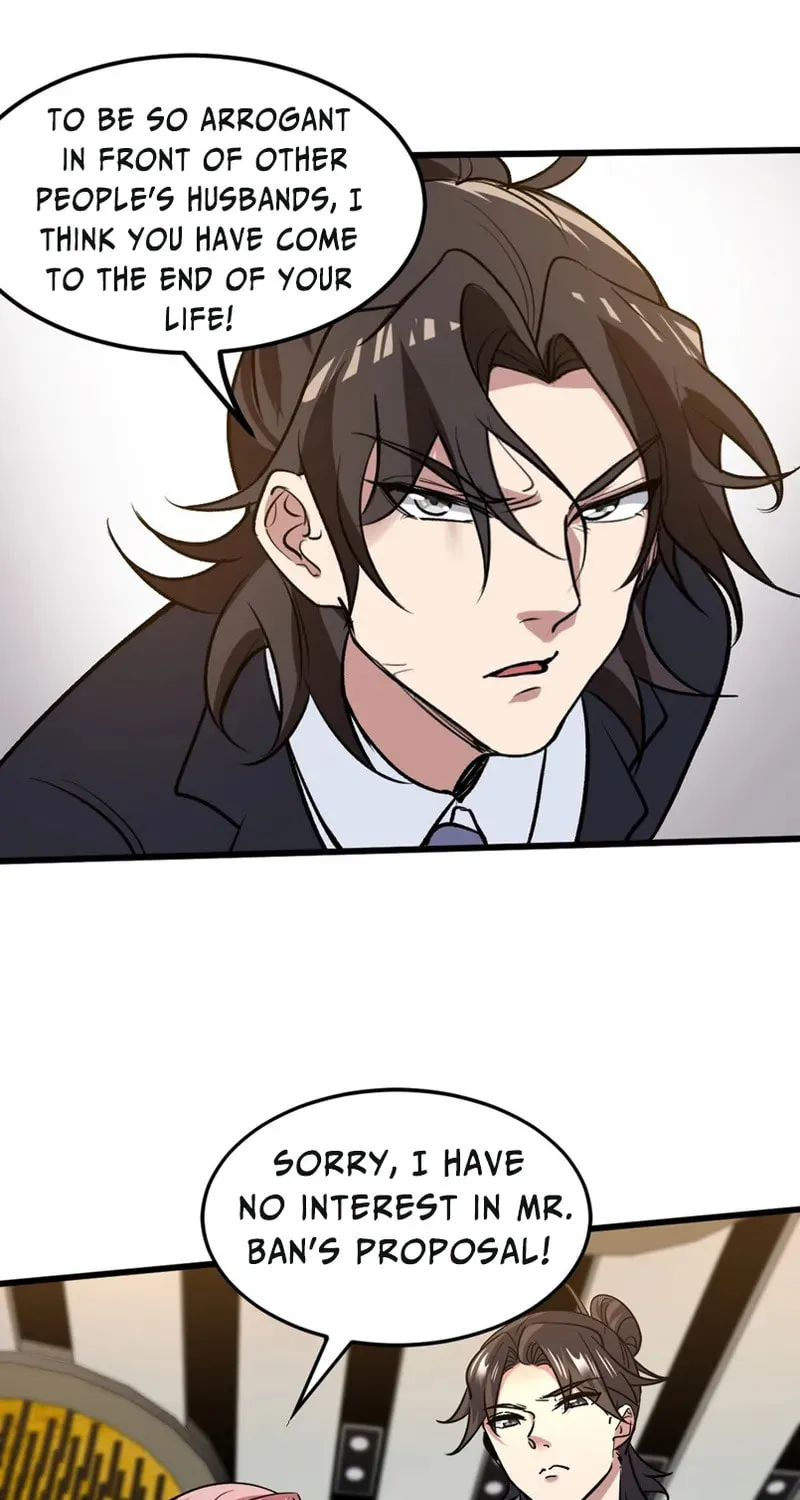Read The Dragon King