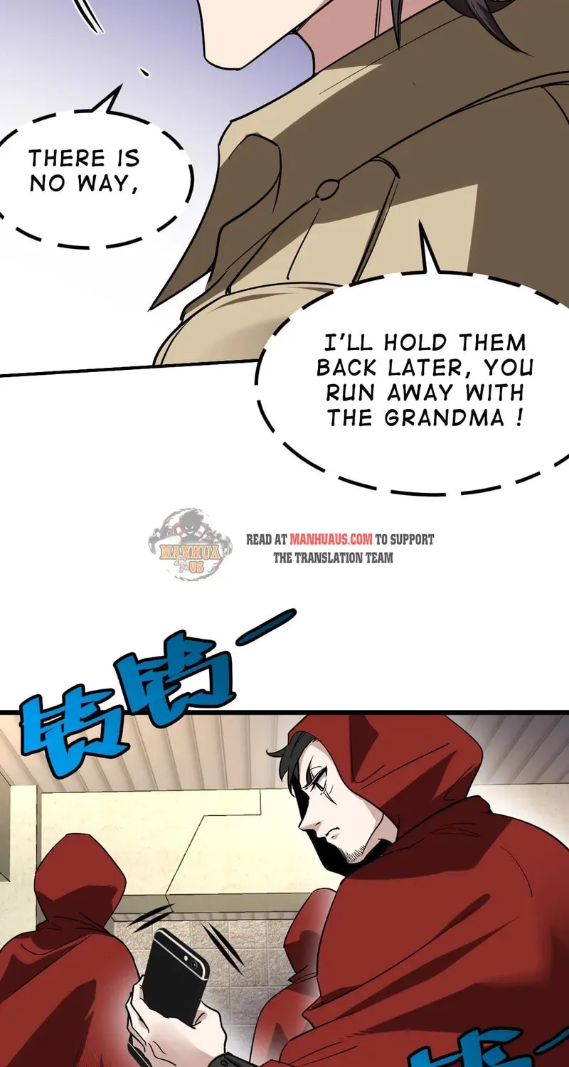 Read The Dragon King