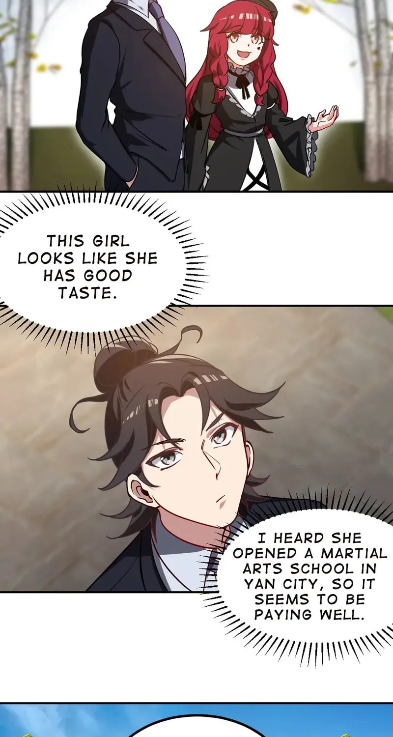 Read The Dragon King