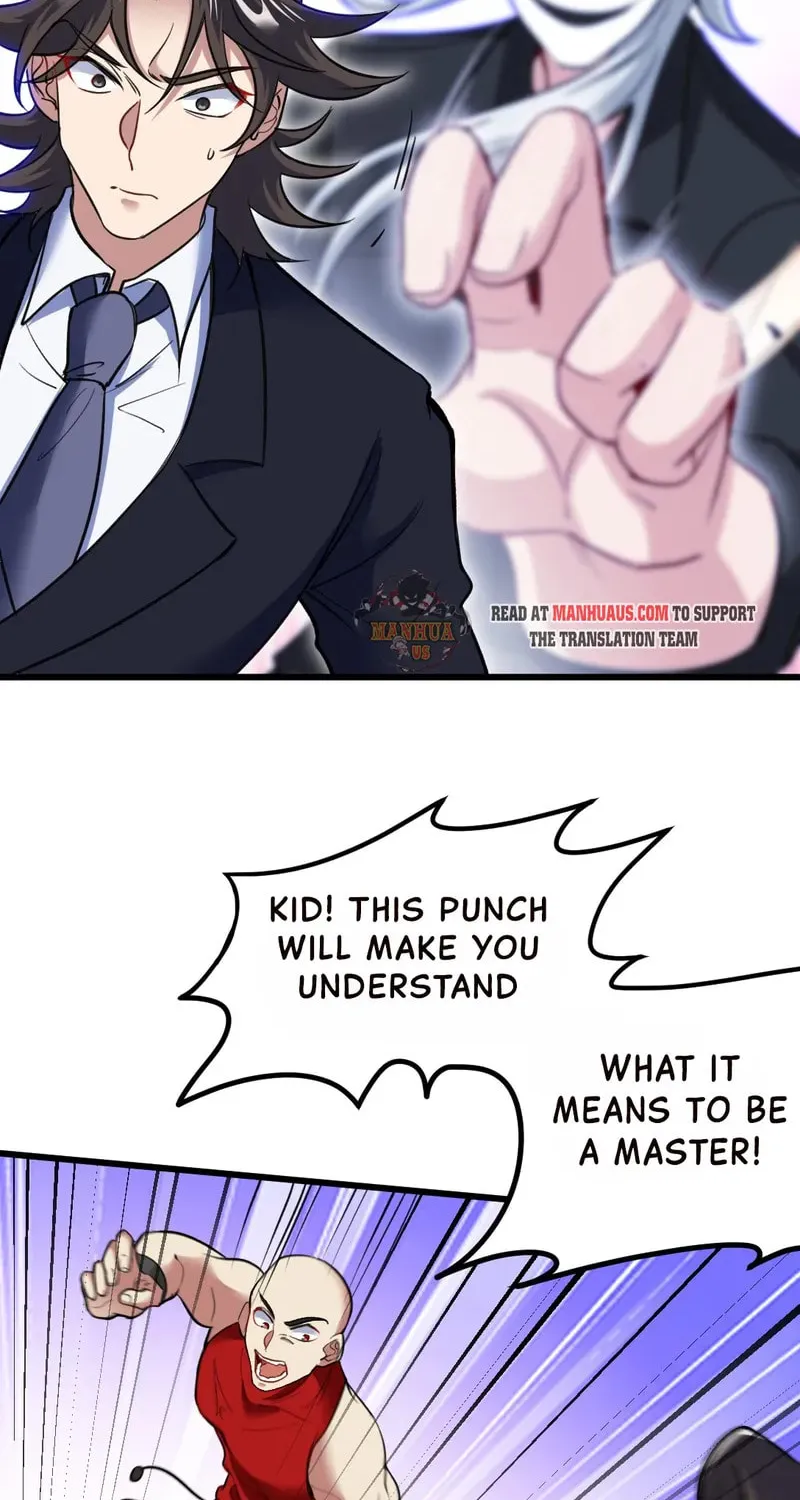 Read The Dragon King