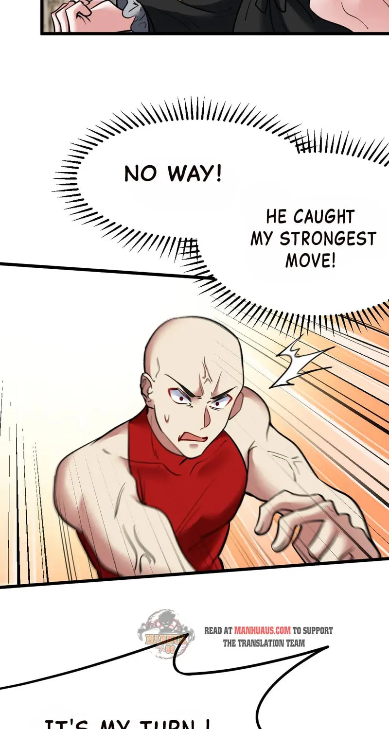 Read The Dragon King