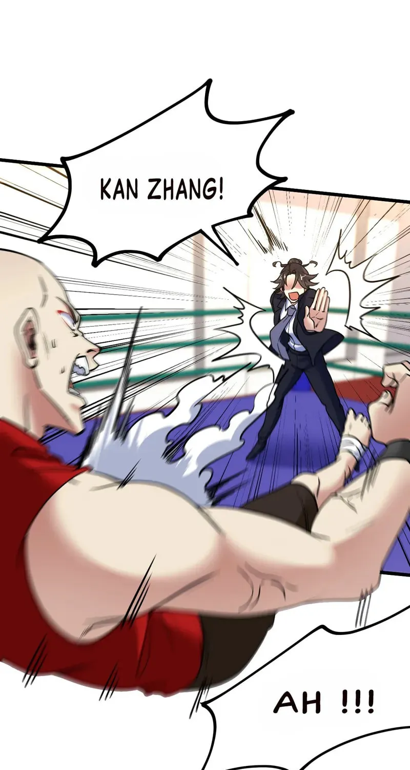 Read The Dragon King