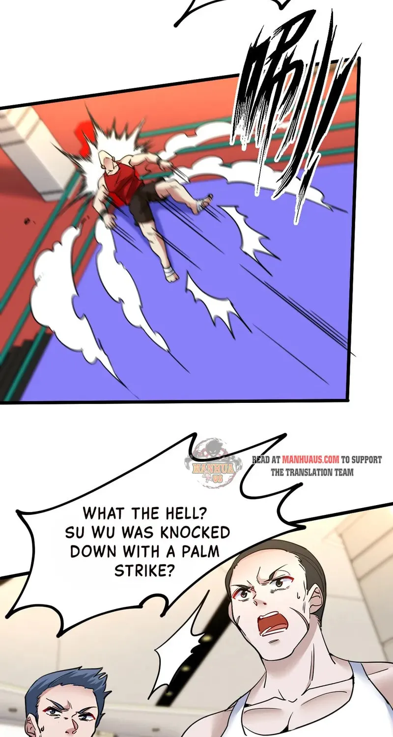 Read The Dragon King
