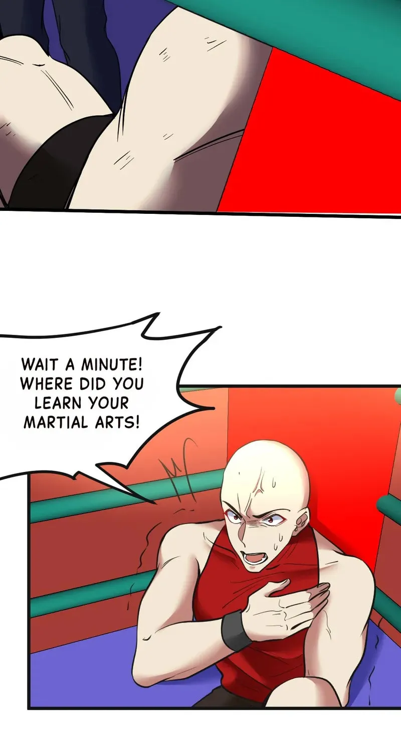Read The Dragon King