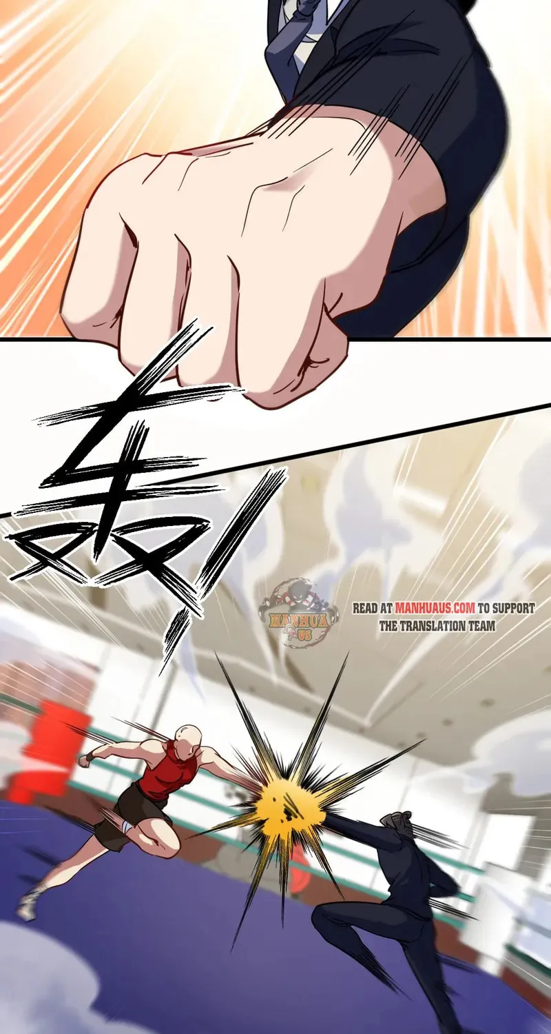Read The Dragon King