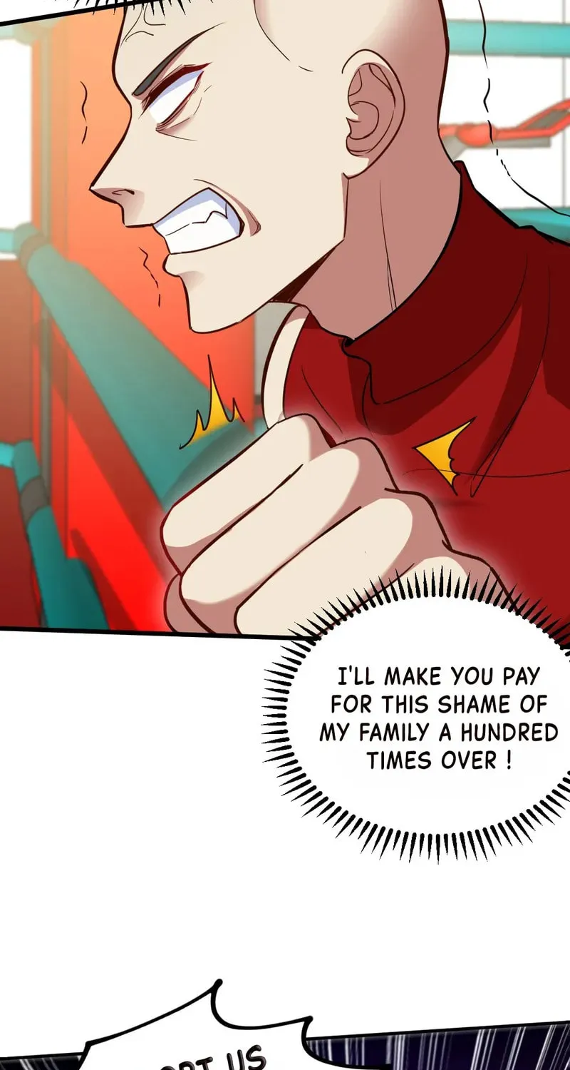 Read The Dragon King