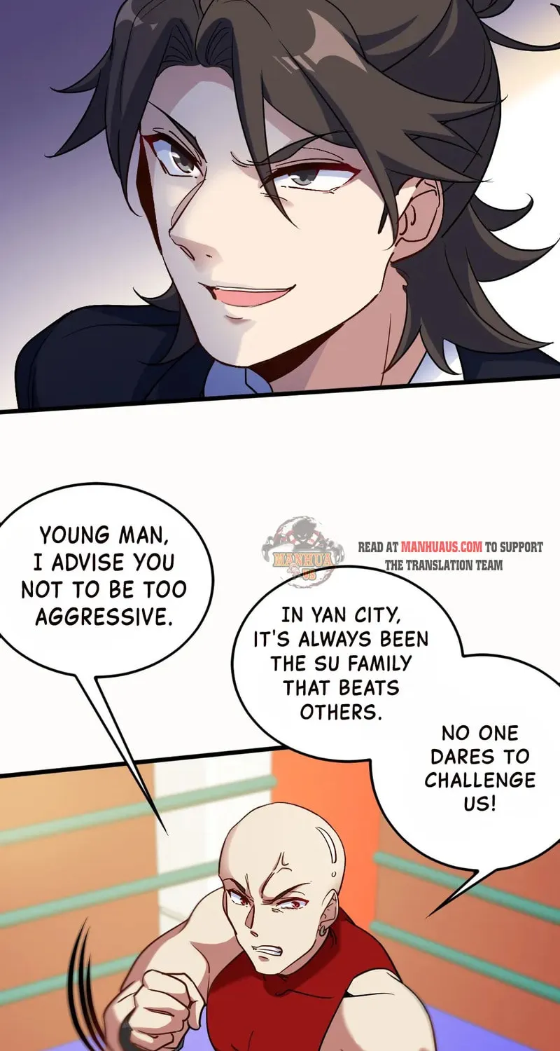 Read The Dragon King