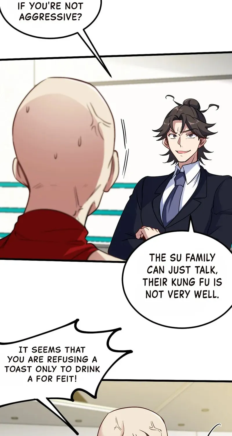 Read The Dragon King