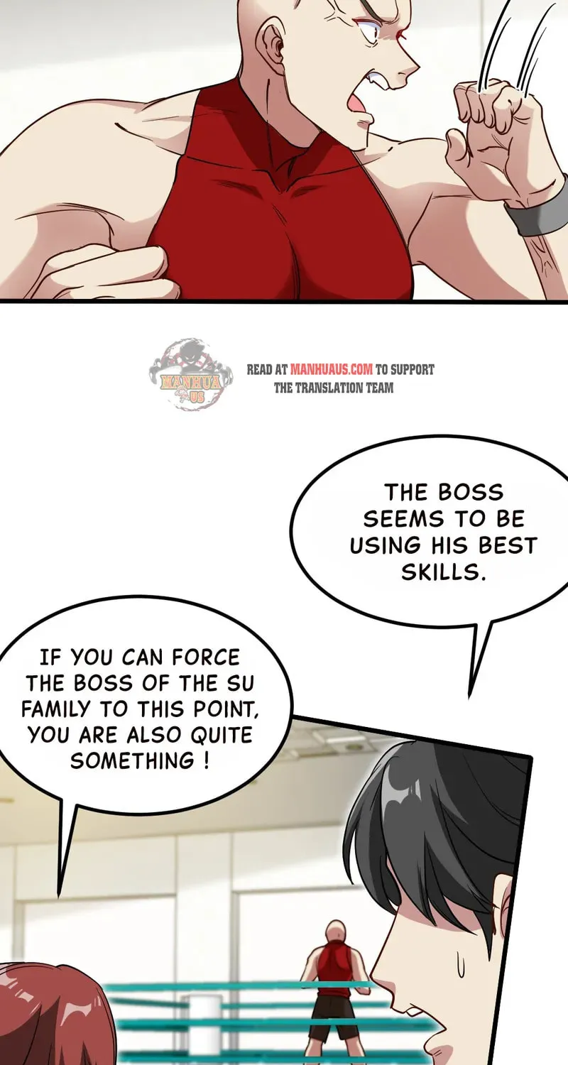 Read The Dragon King