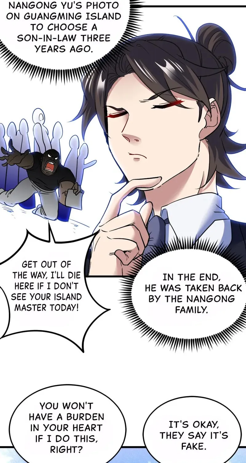 Read The Dragon King