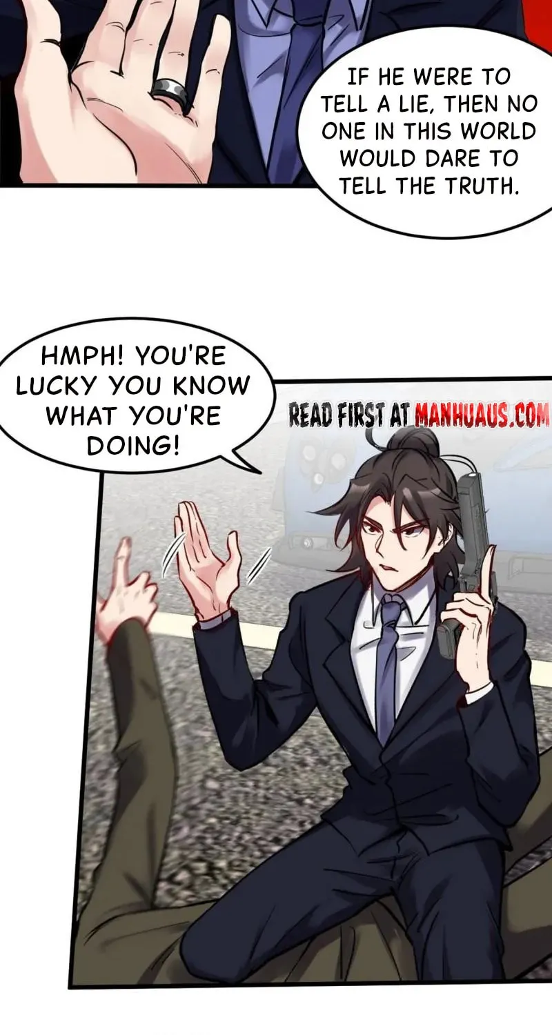 Read The Dragon King