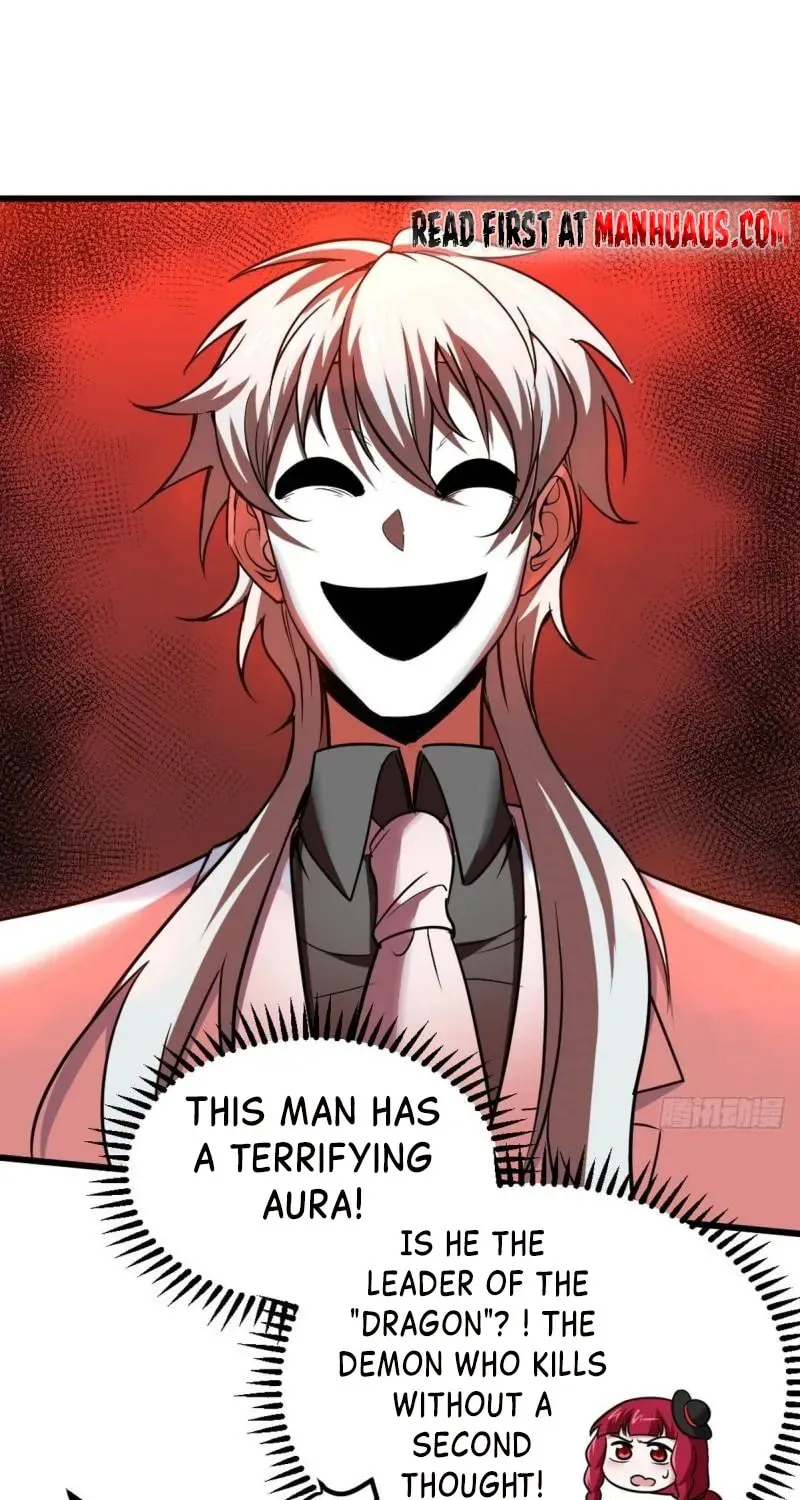 Read The Dragon King