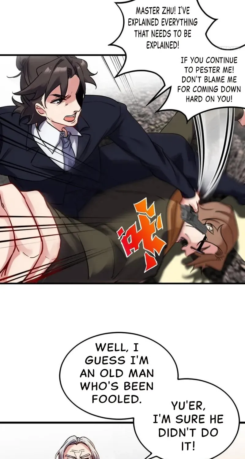 Read The Dragon King