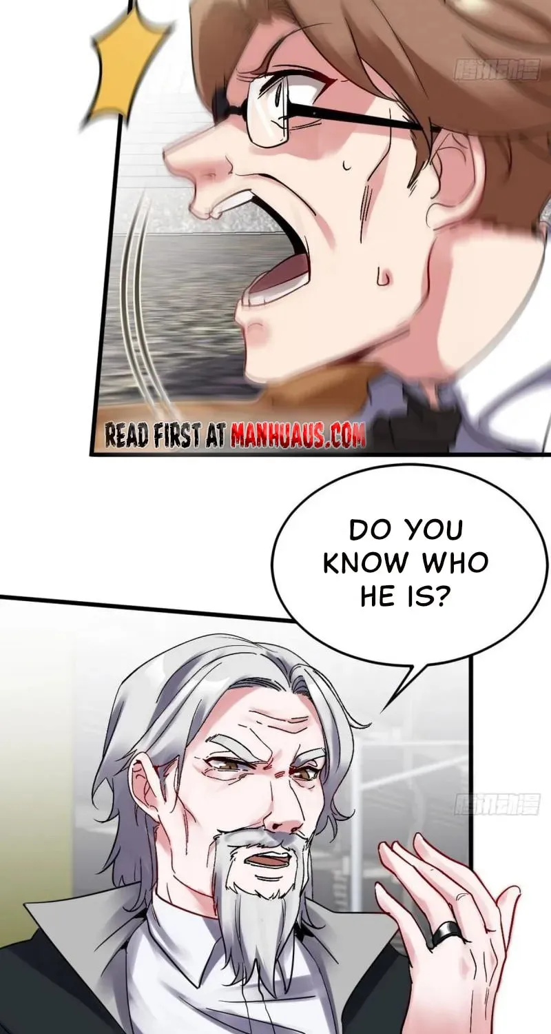 Read The Dragon King