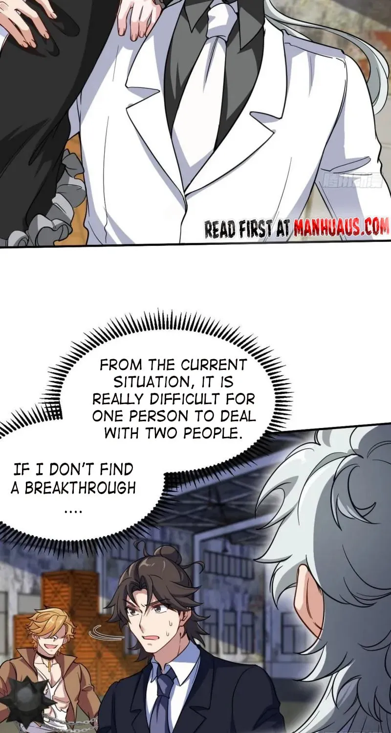 Read The Dragon King