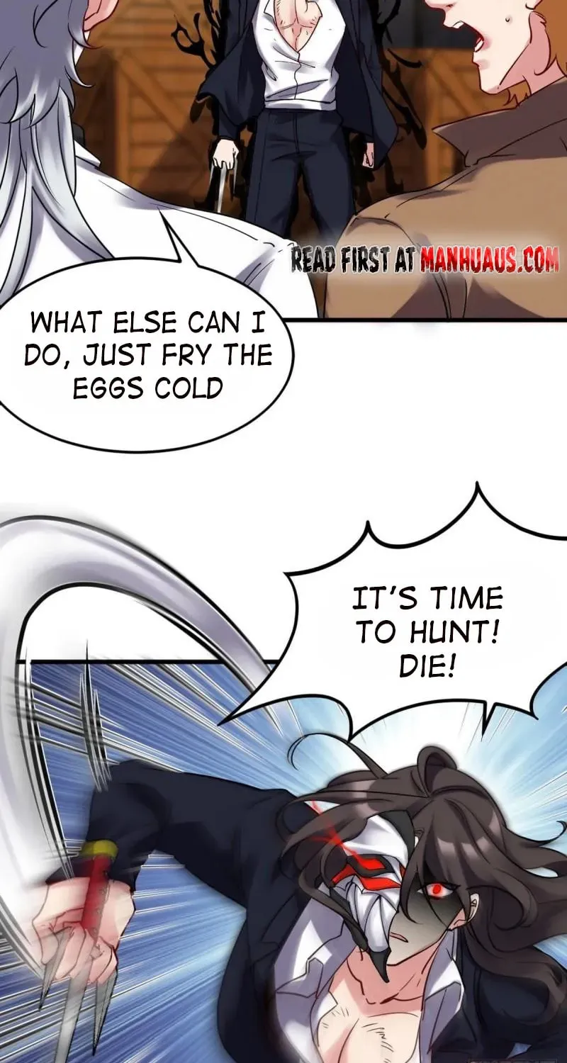Read The Dragon King