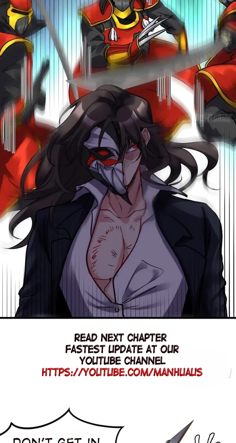 Read The Dragon King