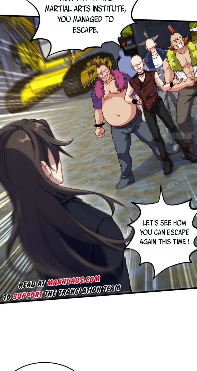 Read The Dragon King