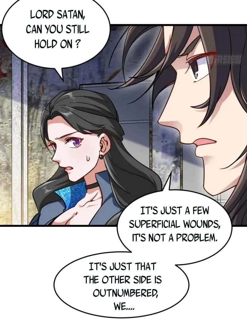 Read The Dragon King