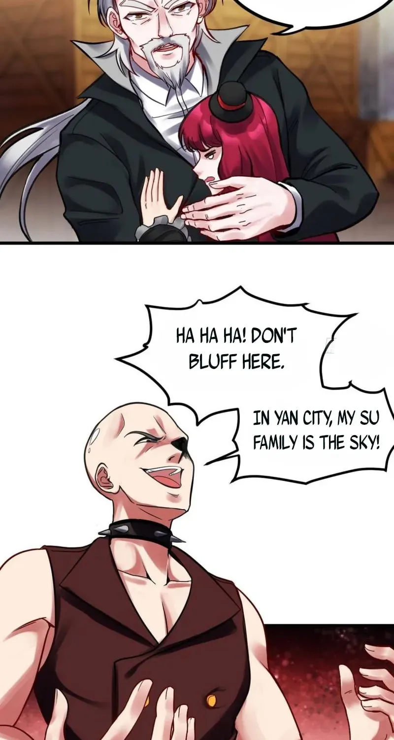 Read The Dragon King