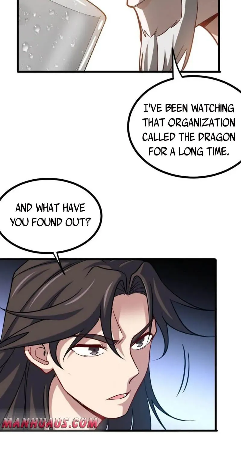 Read The Dragon King