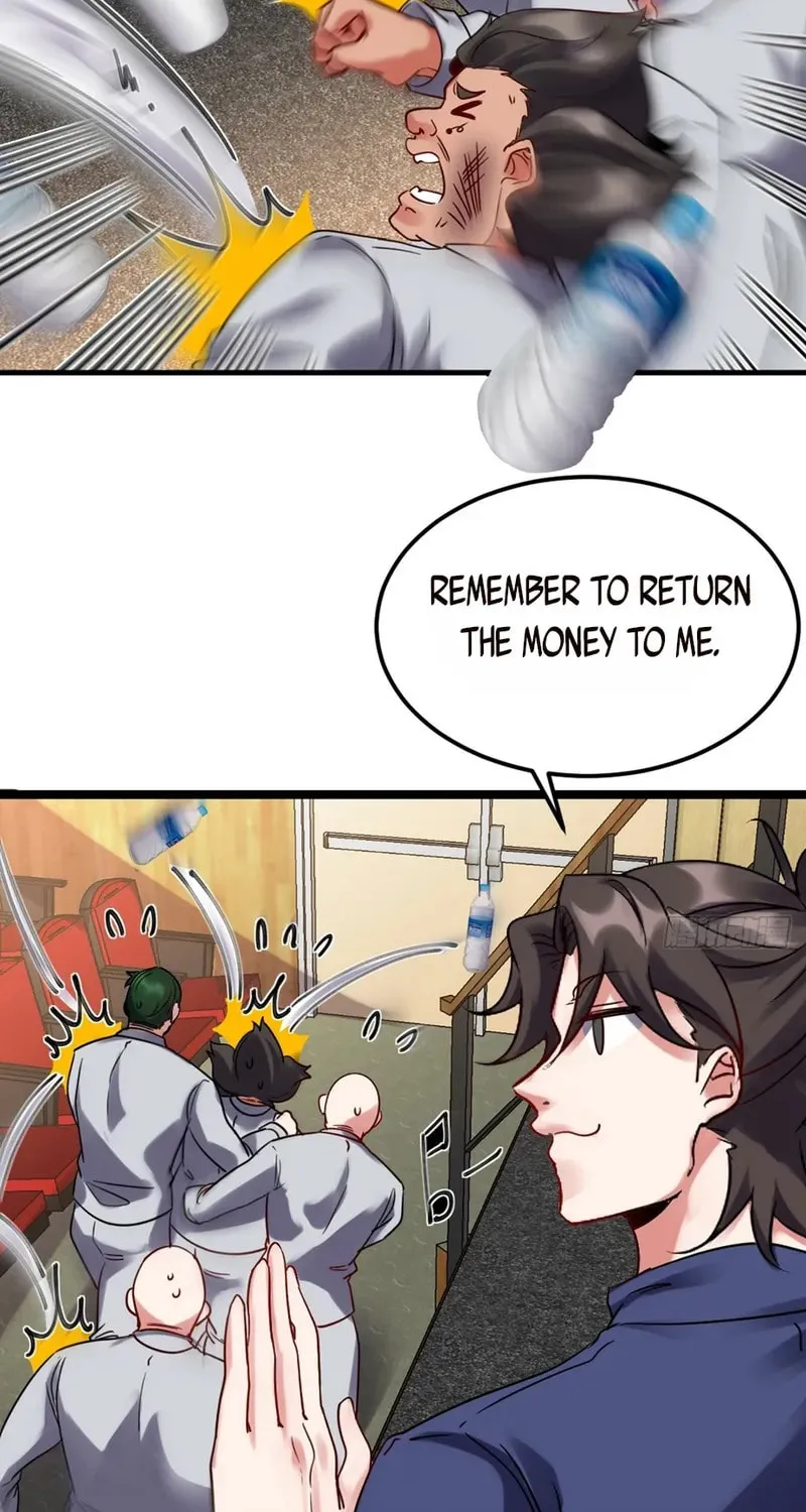 Read The Dragon King