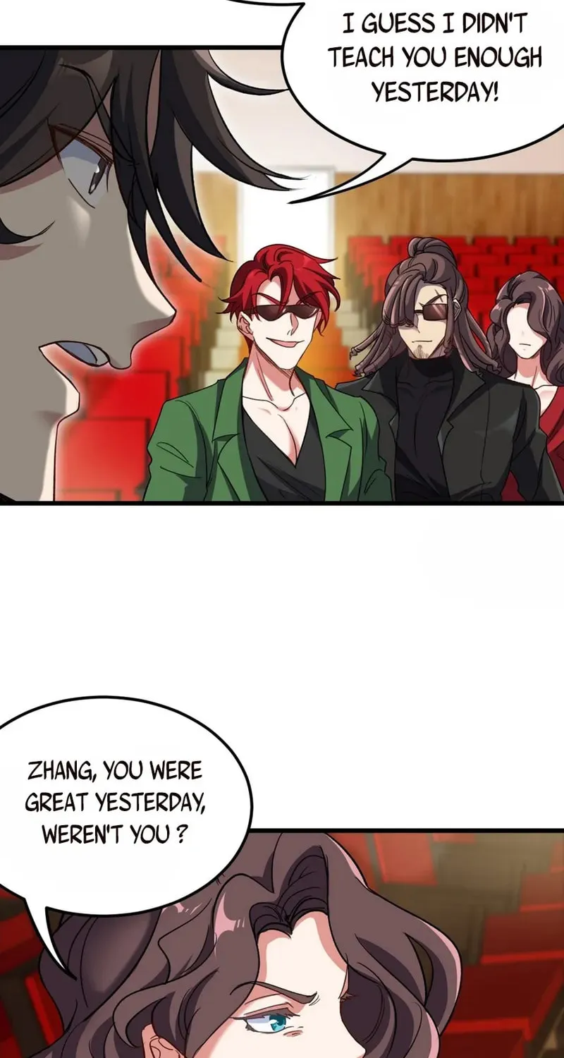 Read The Dragon King