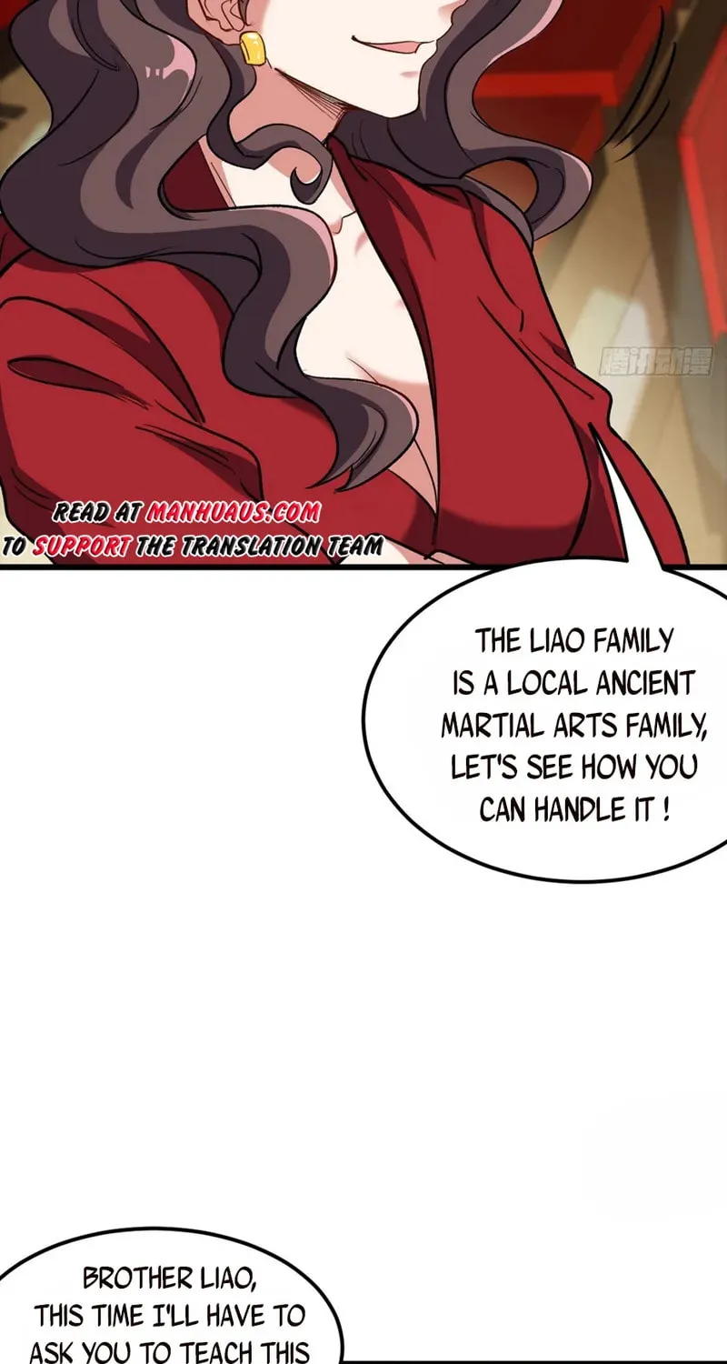 Read The Dragon King
