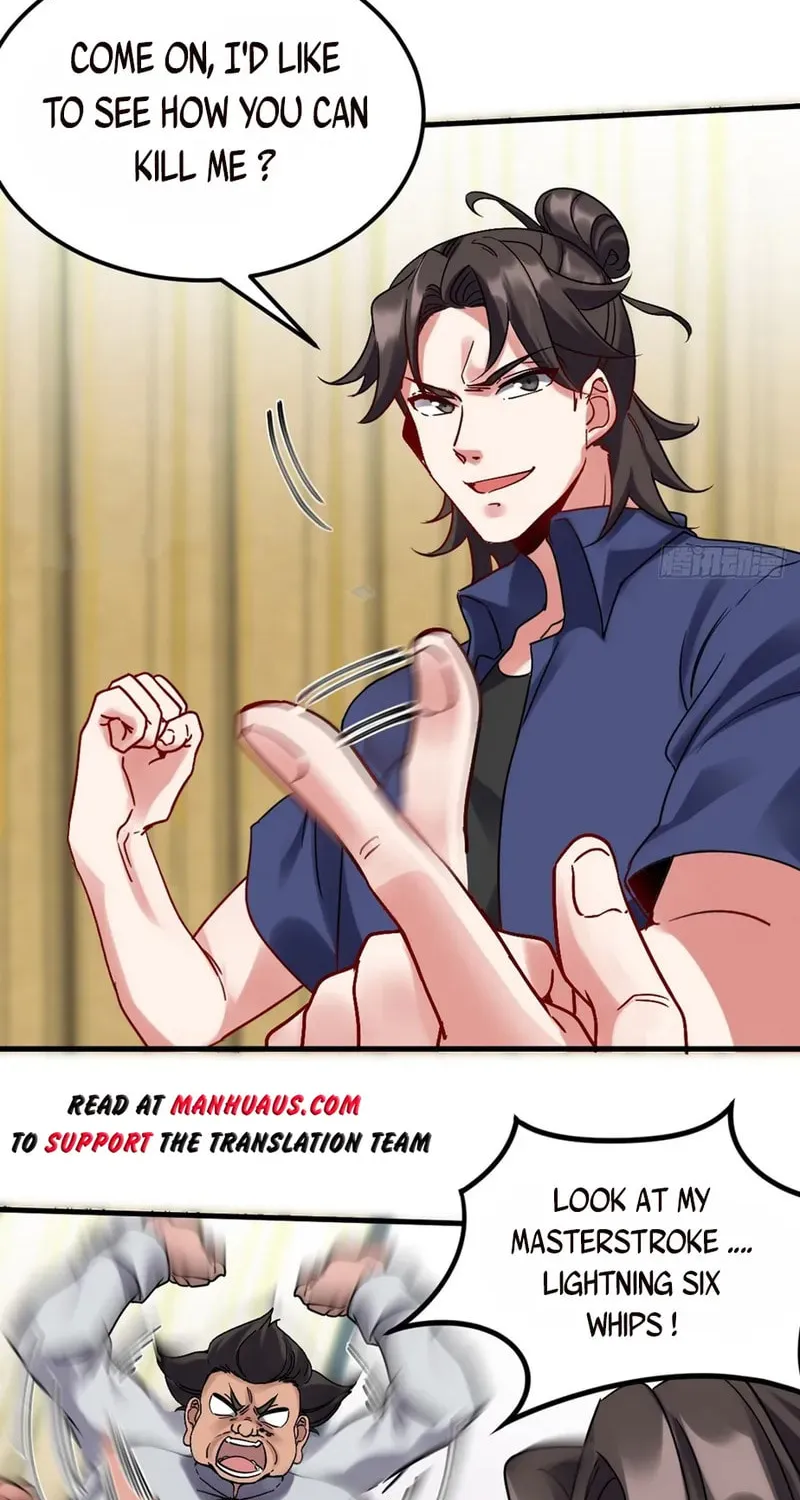 Read The Dragon King