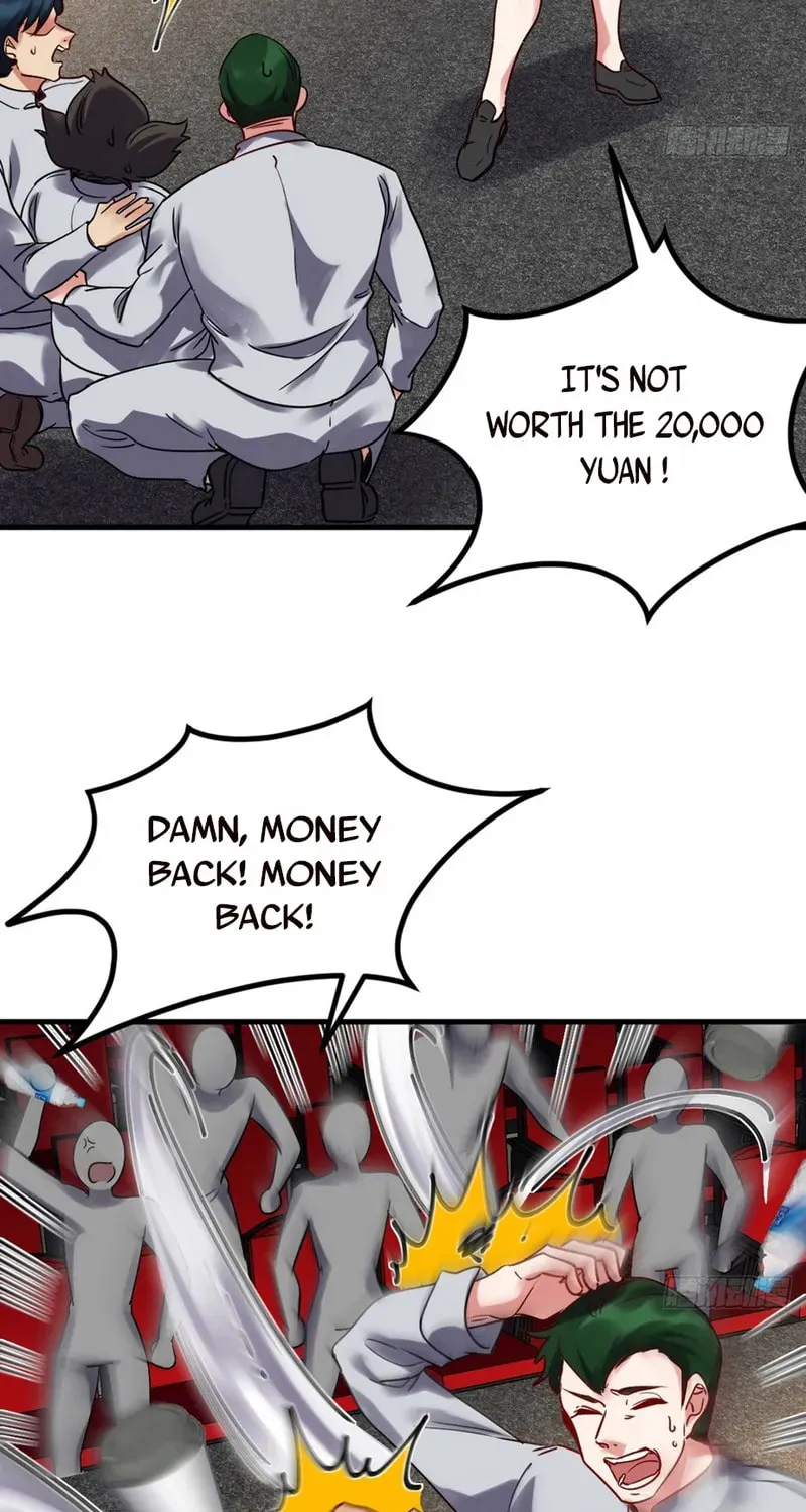 Read The Dragon King
