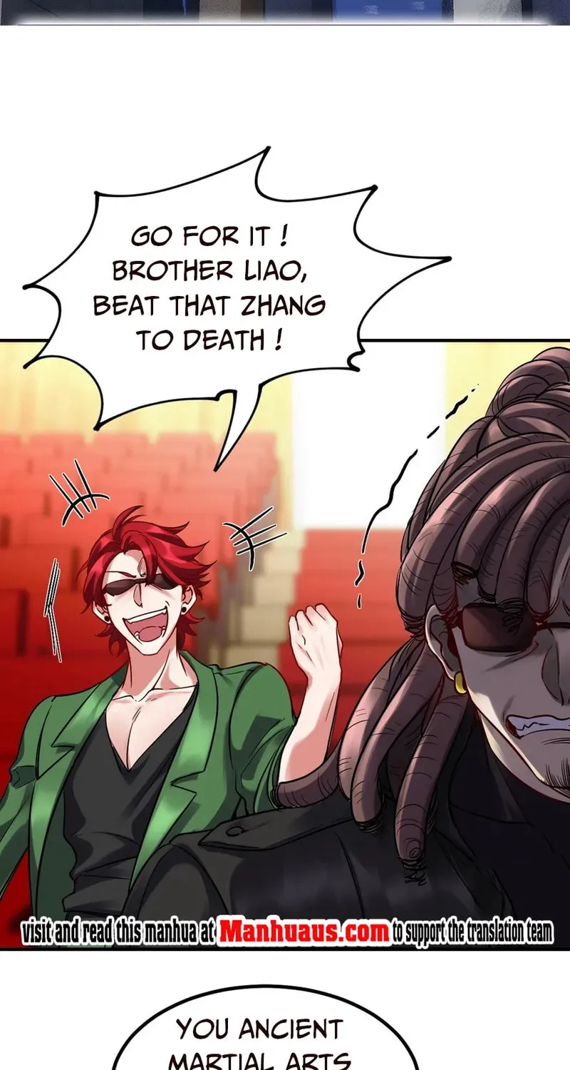 Read The Dragon King