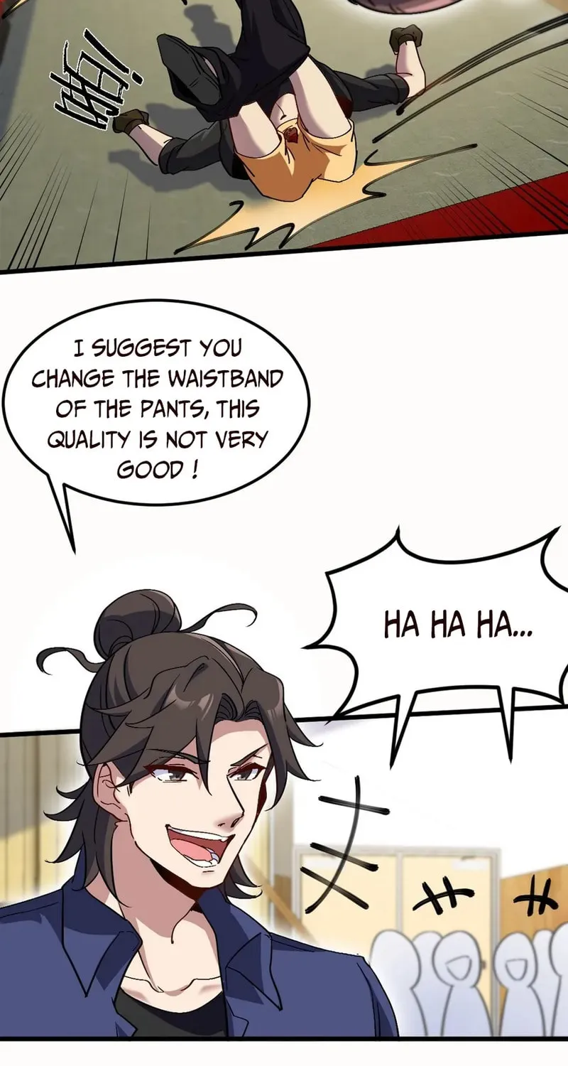 Read The Dragon King