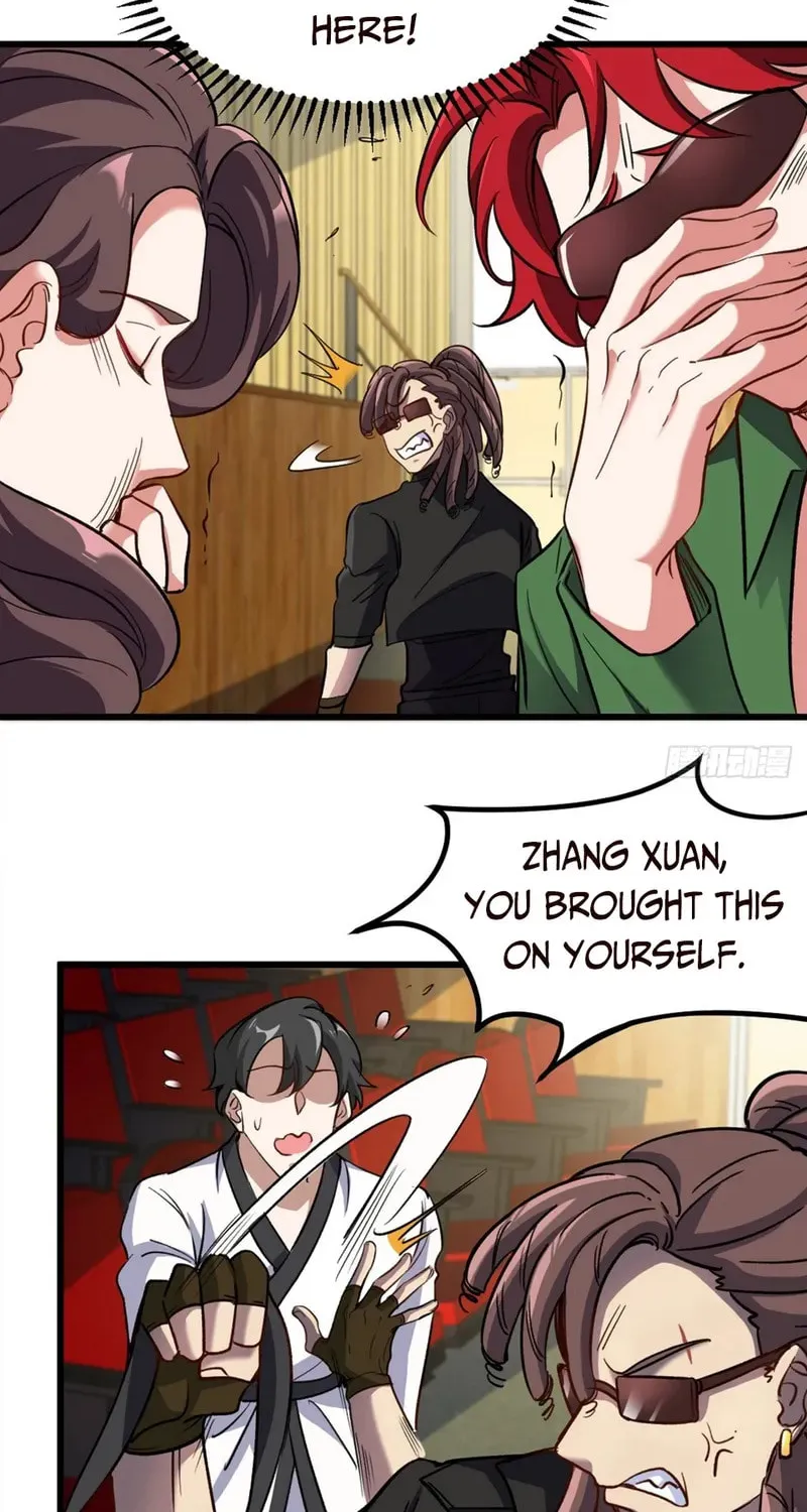 Read The Dragon King
