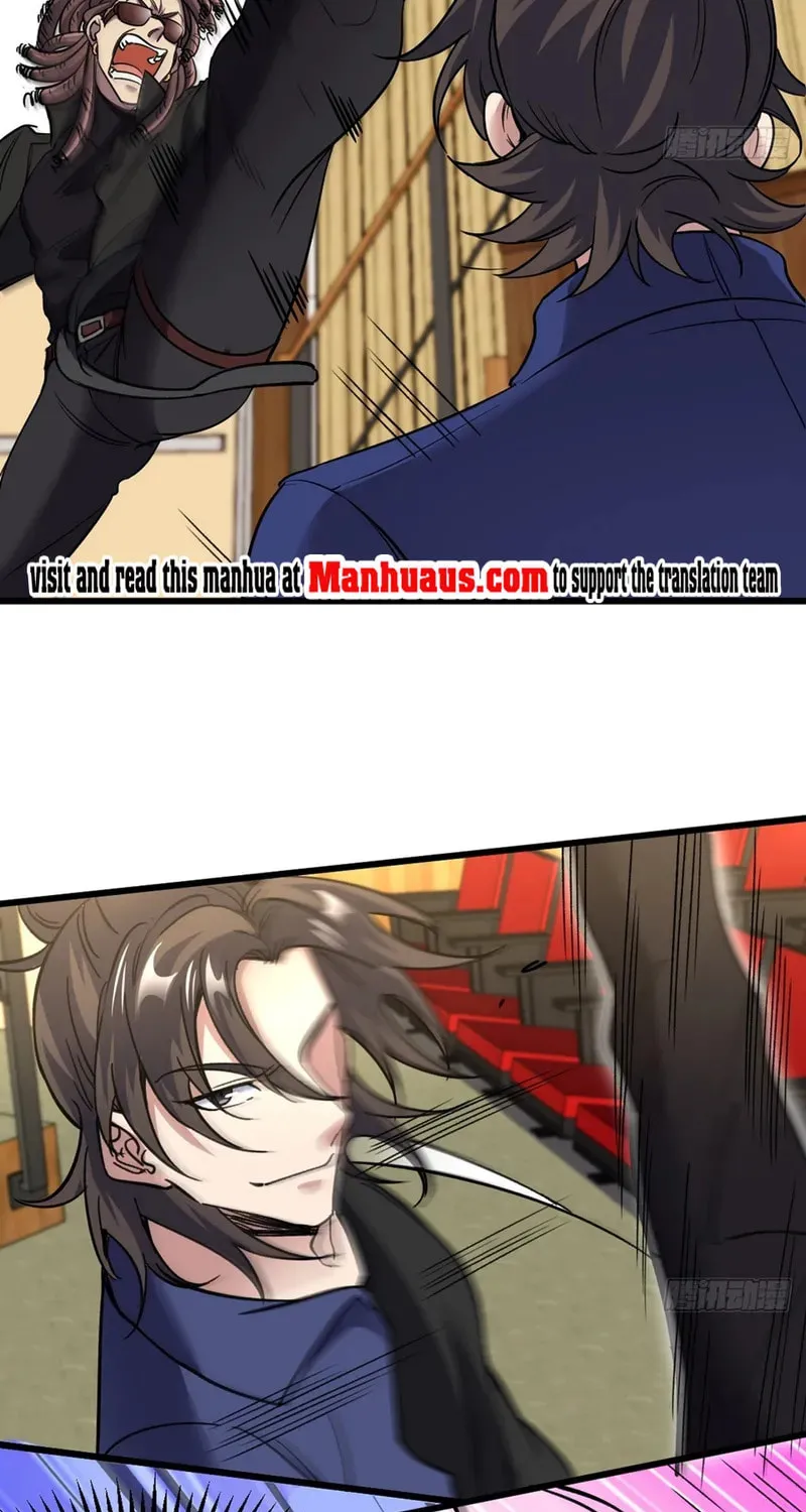 Read The Dragon King
