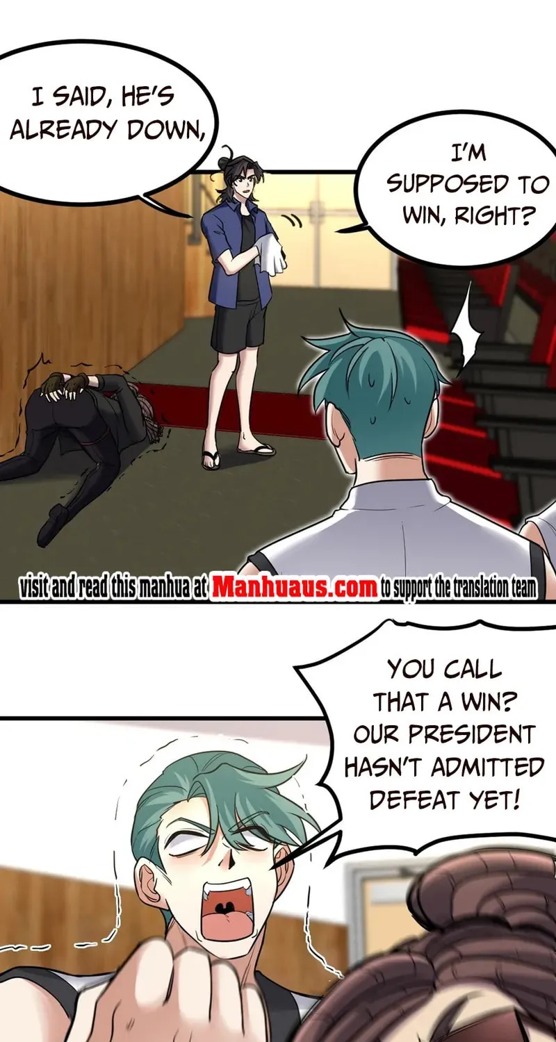 Read The Dragon King