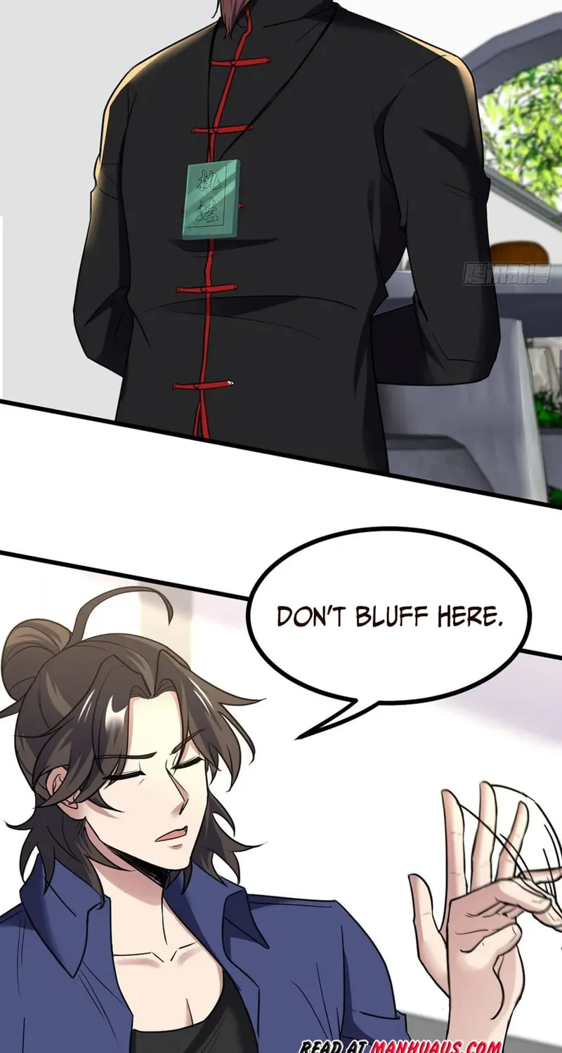 Read The Dragon King