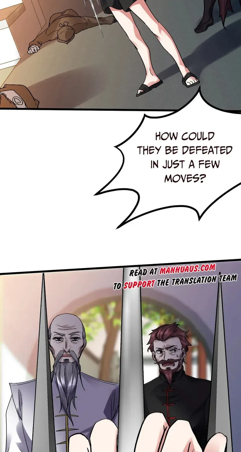 Read The Dragon King
